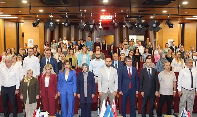 'Beyin ölümü tanı süreçlerindeki zorluklar ve bağışlanan organların korunması için stratejiler' konulu sempozyum