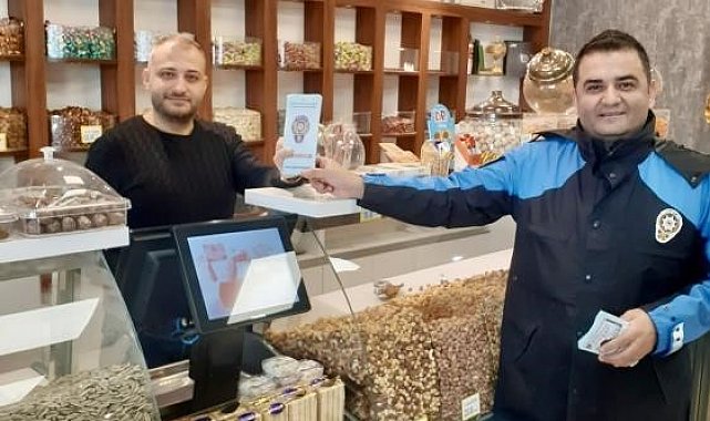 'Bilinçli Vatandaş, Güvenli Toplum' etkinliği Bozüyük'te gerçekleştirildi