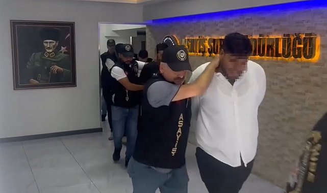 'Doğanlar suç örgütü'ne yönelik soruşturmada iddianame hazırlandı