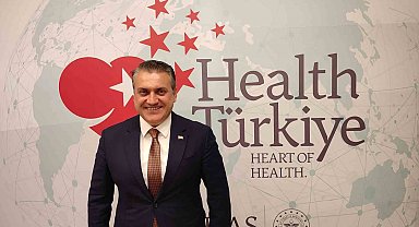 'HealthTürkiye' uygulaması kullanıma sunuldu