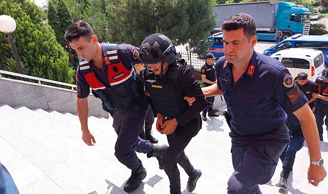 'Muhtarlık seçimi husumeti' cinayetinde 2 kardeşi öldüren şahıs için 2 kez müebbet hapis cezası talep edildi