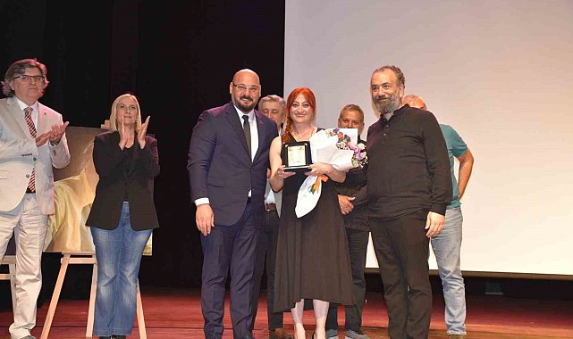 'Nazım'dan Kazım'a bir Volkan'dır Karadeniz' Atakum'da