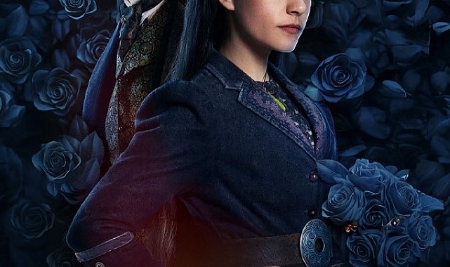 'Sherlock ve Kızı' Tivibu'da izleyiciyle buluşuyor