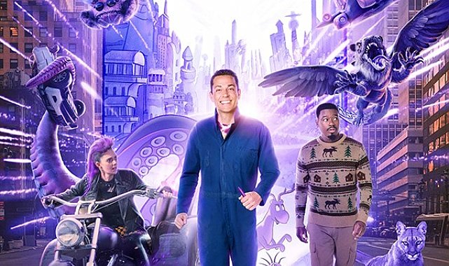 'Transformers: Canavarların Yükselişi' Haziran ayında Tivibu ekranlarında