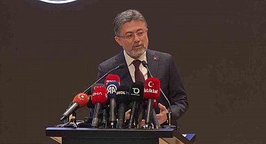 'yakMA' kitap lansmanında İHA'ya 2 plaket verildi