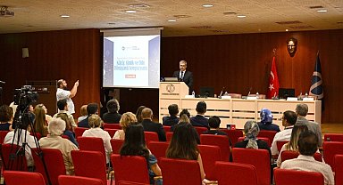 'Yapay Zekâ ve Türkçenin Geleceği Sempozyumu' gerçekleştirildi