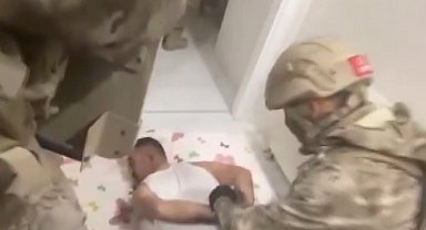 'Yılanlar Grubu' davası başladı