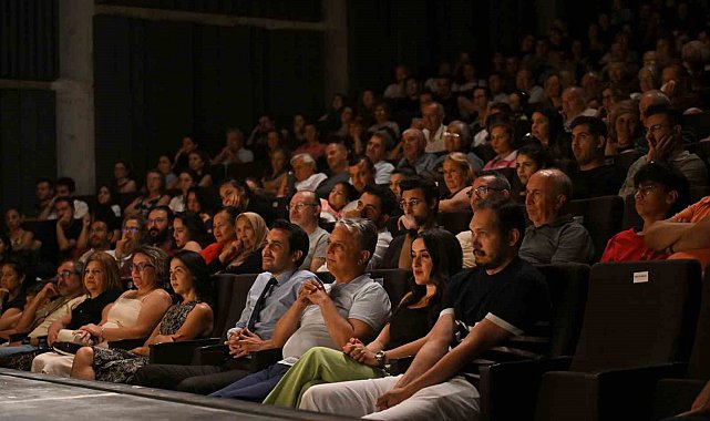 4. Avukat Soner Ustaoğlu Tiyatro Günleri perdelerini kapattı