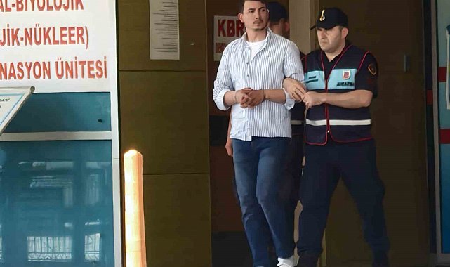 4 kişinin yaralandığı kavgada 1 kişi tutuklandı