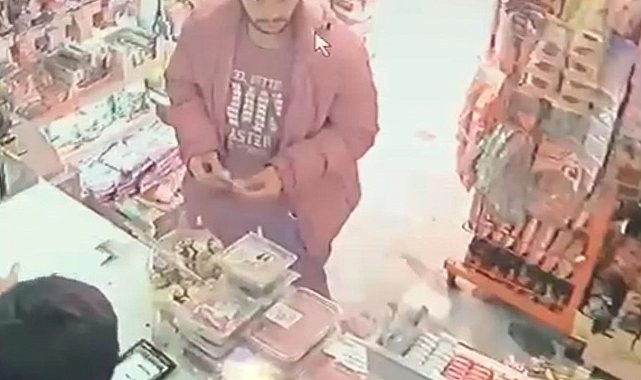 4. sınıf öğrencisi çocuğa biber gazı sıkan sanığın cezası belli oldu