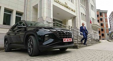 40 yılda 26 kaymakam ile çalıştı