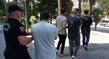 43 kişinin gözaltına alındığı müstehcenlik operasyonunda 3 kişi daha tutuklandı