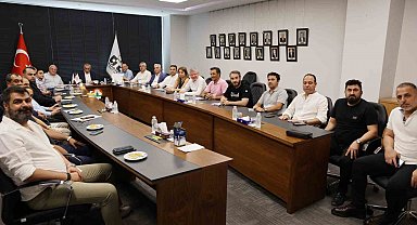 44 sera yer alacak Sera OTB'de 5 bin kişi istihdam edilecek