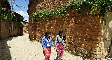 500 Yıllık Mahalle koruma altına alındı