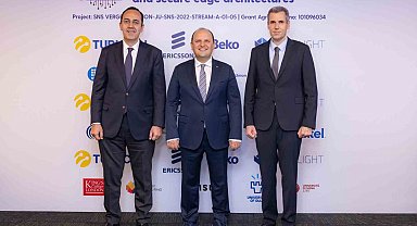 5G ile 300 kilometre mesafeden gerçek zamanlı tasarım deneyimi