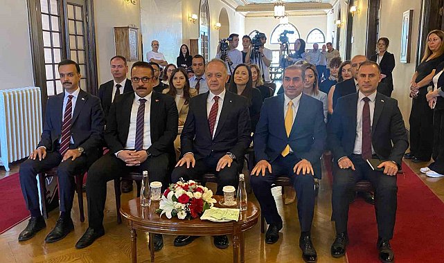 6 kil tablet Irak'a iade edildi