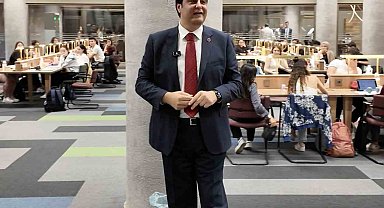 60 bin öğrenci sınava Şehitkamil Kütüphanelerinde hazırlandı