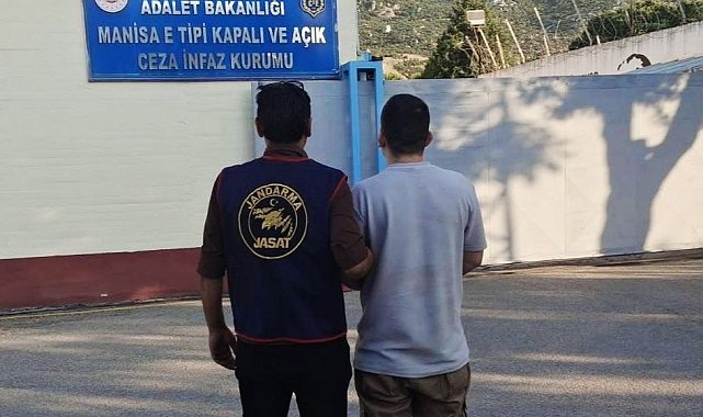 89 suçtan aranan şahıs yakalandı