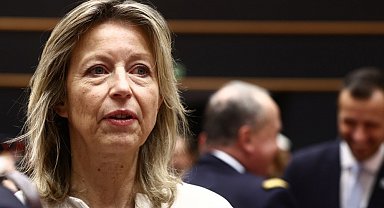 AB yeni İnsan Hakları Özel Temsilcisi atadı