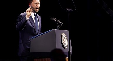 ABD Başkan Yardımcısı Vance: "İran ile savaşta değiliz, İran'ın nükleer programıyla savaş halindeyiz"