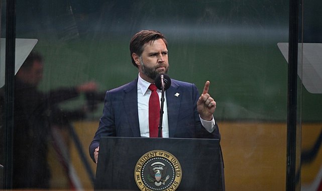 ABD Başkan Yardımcısı Vance: "İran'ın uranyum zenginleştirmesini sona erdirmek için daha fazla önlem alınabilir"