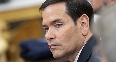 ABD Dışişleri Bakanı Rubio: "İran'ın yüzde 60 zenginleştirilmiş uranyumu İsfahan'da gömülüydü"