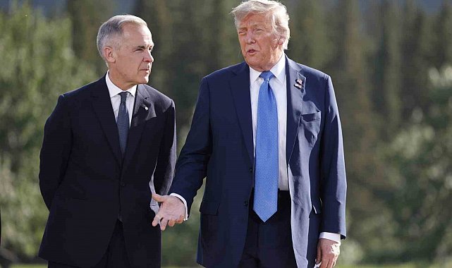 ABD ile Kanada, ticaret müzakerelerine yeniden başlıyor