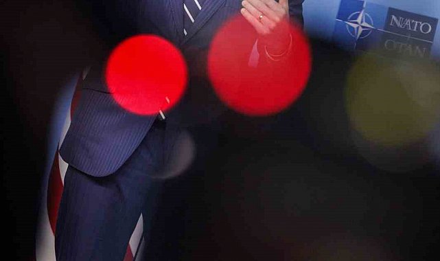 ABD Savunma Bakanı Hegseth: "NATO zirvesi öncesinde yüzde 5 savunma harcaması taahhüdüne çok yakınız"