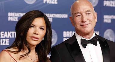 ABD'li milyarder Bezos'un Venedik'teki düğün yeri güvenlik endişeleri nedeniyle değiştirildi