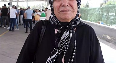 Acılı anne, kızından geriye kalan kedilere kavuştu