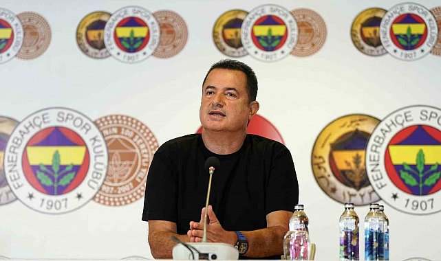 Acun Ilıcalı, yönetim kurulu üyeliğinden ayrıldı