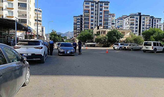 Adana Kozan'da 7 şahıs yakalanıp cezaevine gönderildi