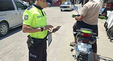 Adana Kozan'da aranan 7 şahıs yakalanıp tutuklandı