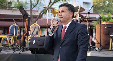 Adana Kozan'da tarih, spor ve sanat için temeller atıldı