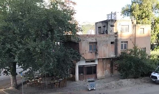 Adana'da 4.5 büyüklüğünde deprem