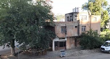 Adana'da 4.5 büyüklüğünde deprem