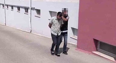 Adana'da hüküm giyen 13 torbacı operasyonla yakalandı