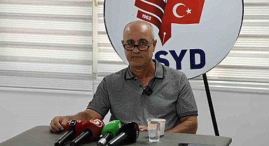 Adanaspor'un altyapı sorumlusu Eyüp Arın, takımdan ayrıldı