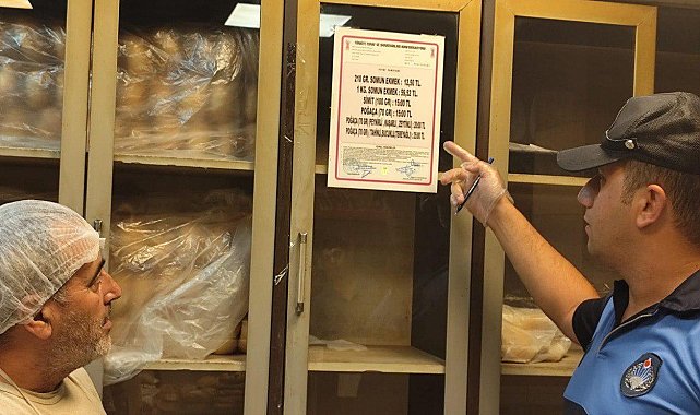 Adıyaman'da hijyen ve gıda denetimleri yapıldı