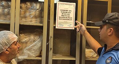 Adıyaman'da hijyen ve gıda denetimleri yapıldı