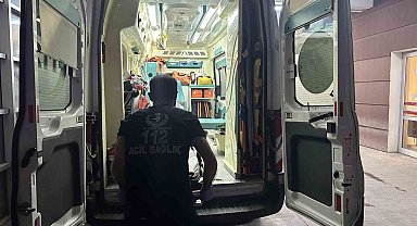 Adıyaman'da otomobilin çarptığı 5 yaşındaki çocuk yaralandı