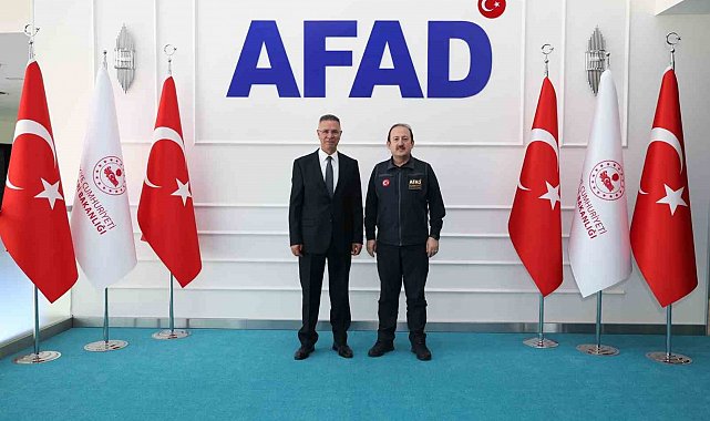 AFAD, Filistin'e 102 ton, gıda, hijyen, barınma, yakıt, giyim ve ilaç malzemesi ulaştırıldığını duyurdu