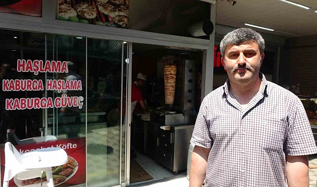 Afetler yakasını bırakmıyor