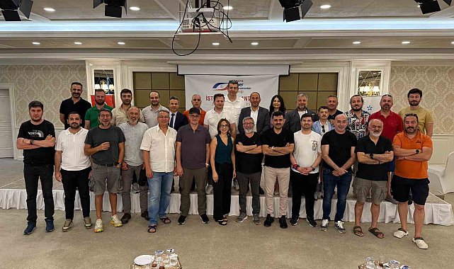 Afyonkarahisar'da haber kameramanlarının sorunları ve çözüm önerileri ele alındı