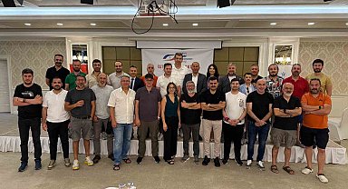 Afyonkarahisar'da haber kameramanlarının sorunları ve çözüm önerileri ele alındı