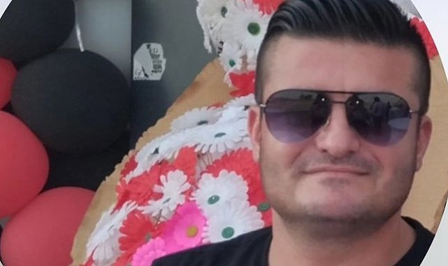 Ağaca çarpan motosikletli hayatını kaybetti