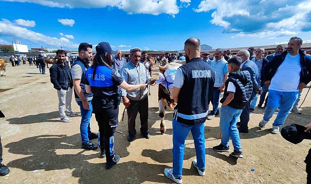 Ağrı emniyetinden bayram öncesi dolandırıcılık uyarısı