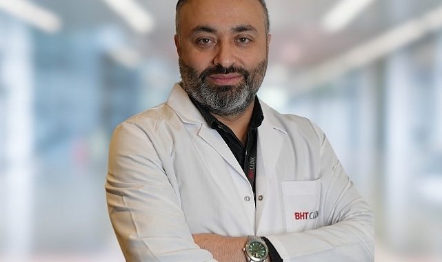 Ağrısız bir yaşam için cerrahi olmayan çözüm: "Radyofrekans"