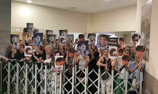 Ahmet Minguzzi davasında sanıklar 3. kez hakim karşısına çıktı