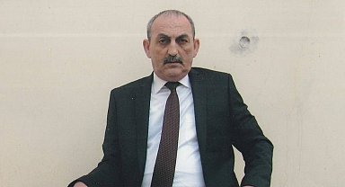 Ahmet Tekin Baykal vefat etti